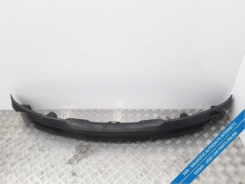 Peugeot 406 2001 front - 2001, bumper