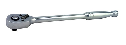 Britool hallmark long - hallmark, 1/4"