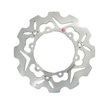 BRAKE DISC front - L YAMAHA YP