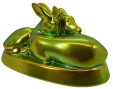 Zsolnay Hungary Eosin