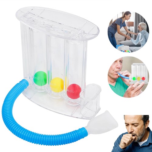 Lung capacity breathing - capacity,