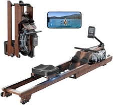Rowing Machine for Home Gym