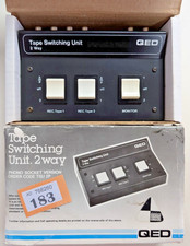 AD 183 PS QED TSU 2P 2 Way