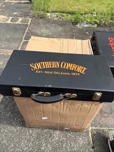 Southern comfort poker gaming - comfort,