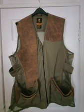 Browning Skeet Shooting Vest
