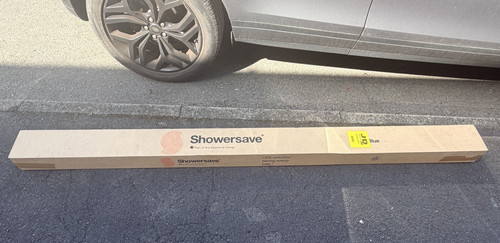 Showersave qb121 copper waste - qb121,