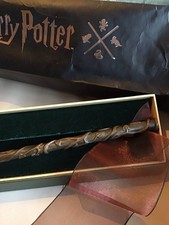 The Wizarding World of Harry Potter, Hermione Grangers Wand complete with box