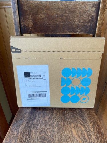 Ceephax acid crew box - -,