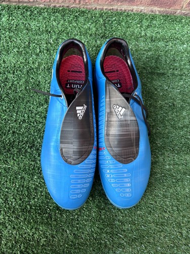 Adidas f50 tunit 2009 - tunit,