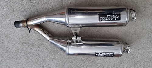 Yamaha tdm850 1991 2001 laser - yamaha, 1991-2001