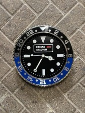 ETIHAD STADIUM M11 GMT Wall