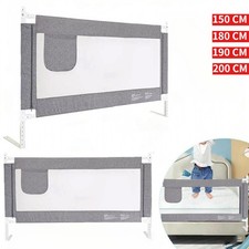 1.5-2M Kids Bed Rail Bed Guard