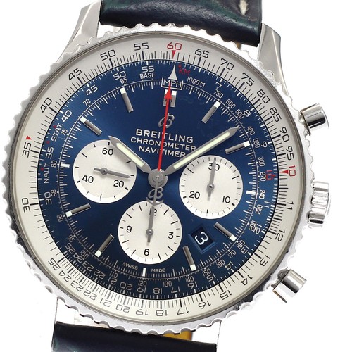 Breitling navitimer ab0127 - breitling,