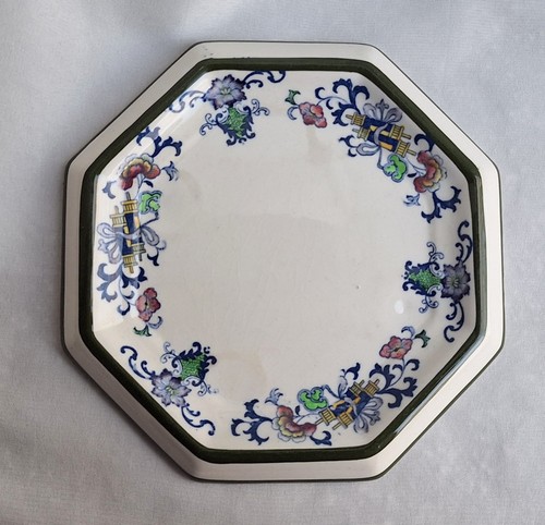 Vintage royal doulton nankin - royal,