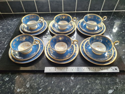 Radfords fenton bone china - radfords,