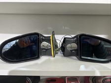 Mitsubishi Evo Carbon Look