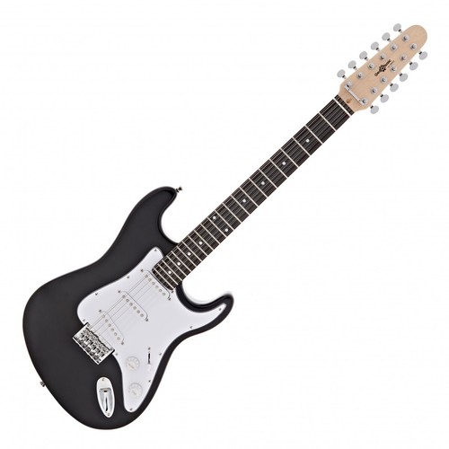 Deluxe string electric - 12,