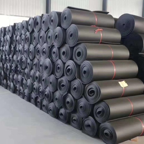 25mm thick self - thick,