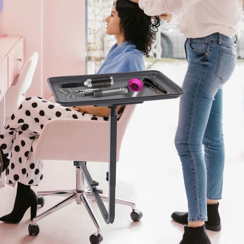 Salon tray hair - f/hair, stylist