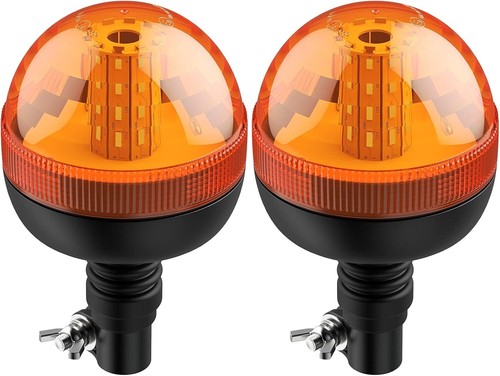 Led flashing amber - led,