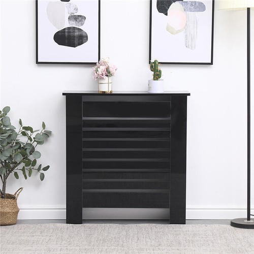 Modern high gloss radiator - modern,