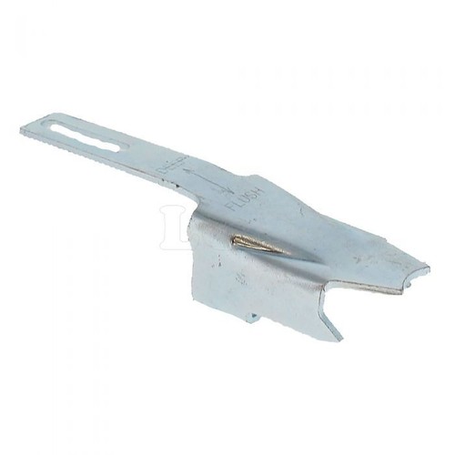 Probe lower for - lower,