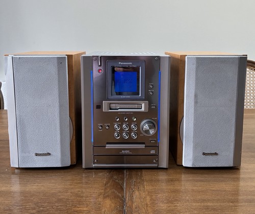 Panasonic pm25 cassette - panasonic, sa-pm25