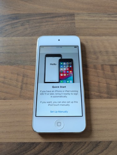 Apple ipod touch a1574 - apple,