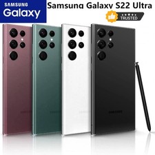 Samsung Galaxy S22 Ultra 5G