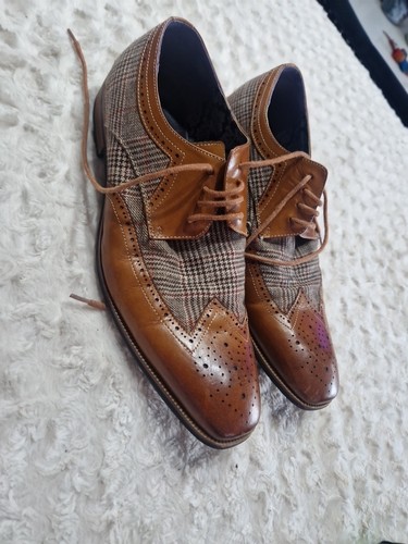 Paolo vandini mens leather - mens,
