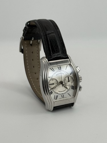Vintage bucherer archimedes - bucherer,