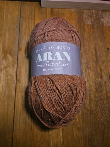 Deal hayfield bonus aran - *deal*,