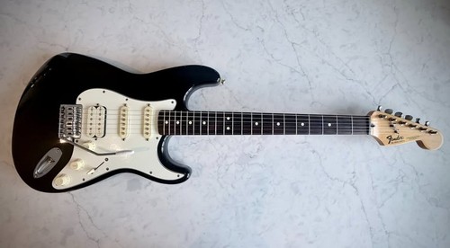 1996 fender traditional fat - fender,