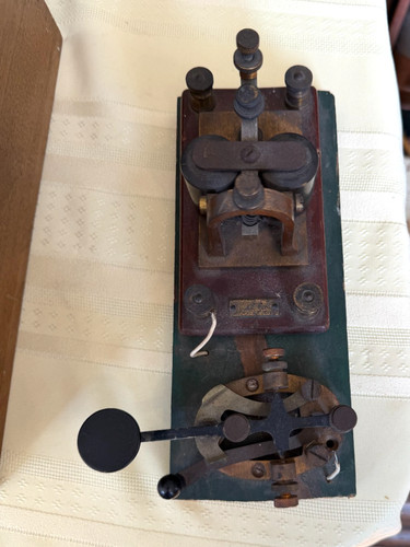 Vintage western electric - vintage,