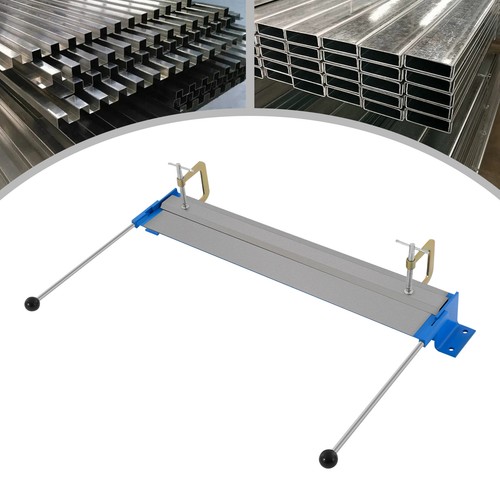 760mm manual pipe folder metal - pipe,