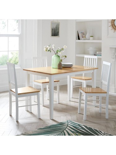 Michigan 120 dining table - cm, +