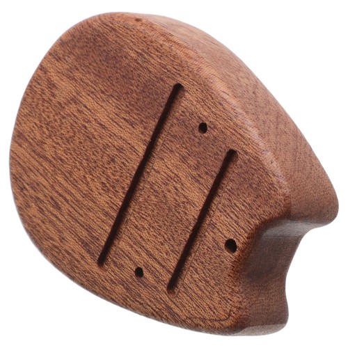 Light brown wooden eight tone - light,