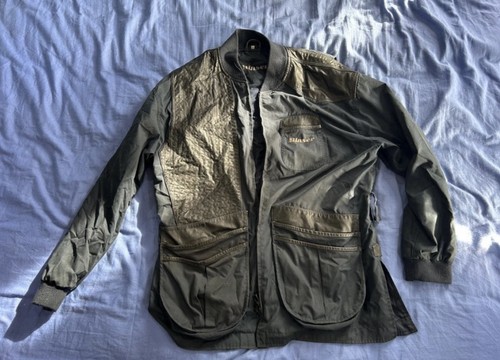 Blaser men shooting vest - men’s,