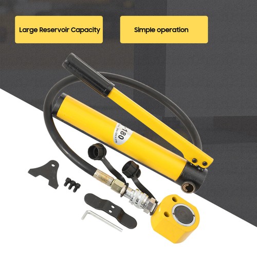 10t hydraulic cylinder - hydraulic, jack