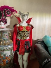 Drag Queen  Power Rangers