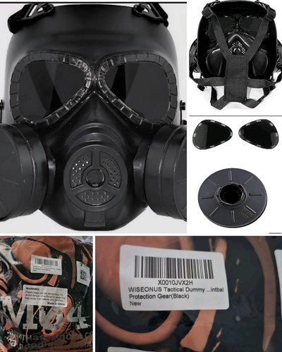Wiseonus paintball - wiseonus,