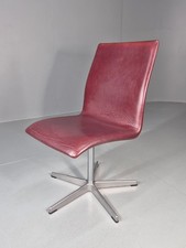 Vintage Fritz Hansen Oxford