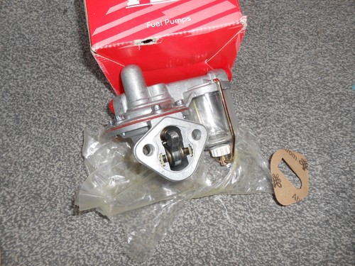 Fuel lift pump - for, brown