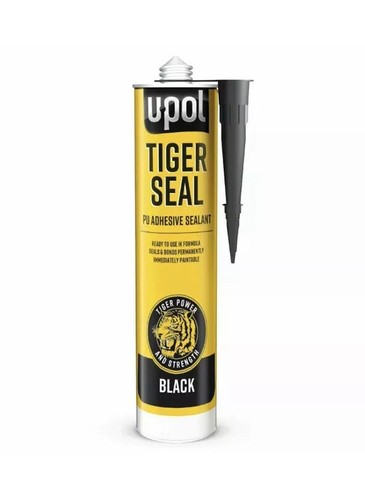 Pol tiger seal adhesive - seal,