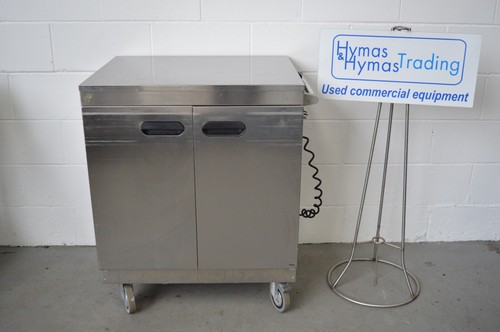 Parry hot cupboard - parry,