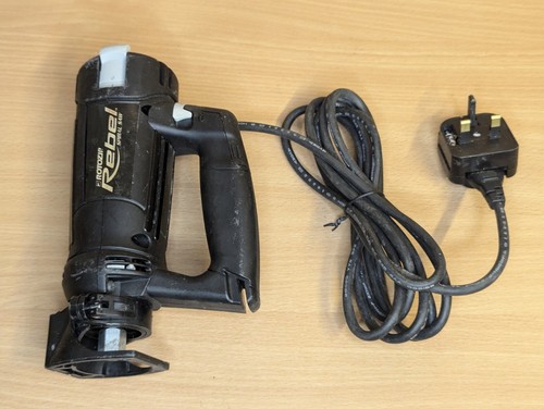 Rotozip reb230e spiral saw - rotozip,