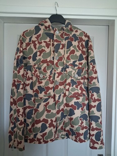 Pretty khaki green blue camo - pretty,