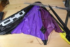 Flexifoil Psycho Stunt Kite