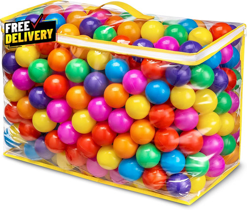 Ball pit balls - ball,