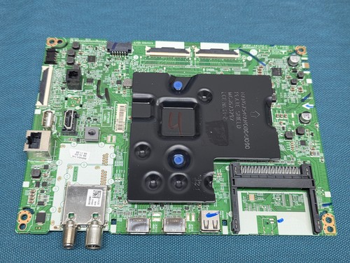Main board lg 43ur78006lk - board,